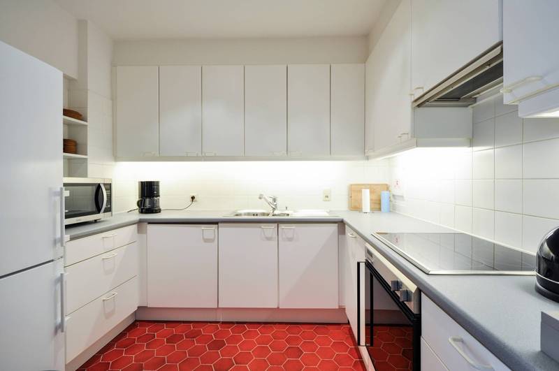 VERHUUR  Appartement 2 SLPK Knokke-Zoute -Zeedijk / aan Albertplein